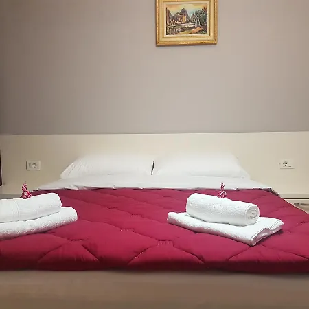 Center Apartment