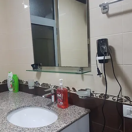 Center Apartment
